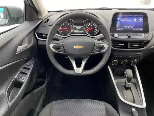 Chevrolet Onix plus 1.0 Turbo Ltz At