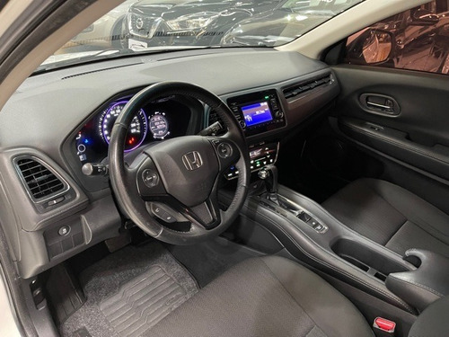 Imagem 7 de 14 de Honda Hrv Ex 2017