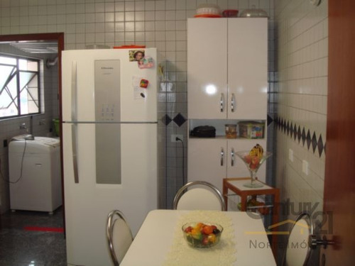Imagem 15 de 15 de Apartamento, Venda, Vila Isolina Mazzei, Sao Paulo - 4303 - V-4303