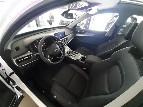 Chery Tiggo 5X Pro 1.5 TCI Hibrido Max Drive CVT