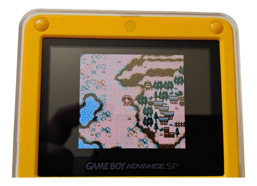 One Piece Nintendo Game Boy Color Original Exclusivo Japon (Usado)