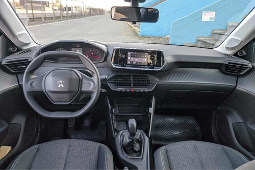 Vendo Plan De Ahorro Peugeot 208