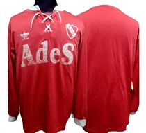 Comprar Camiseta De Independiente 1995 adidas Mangas Largas Talle 4