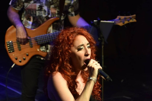 Show Para Eventos!!cantante/animación Para Fiestas!!