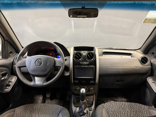 Renault Duster 1.6 Ph2 4x2 Dynamique 110cv