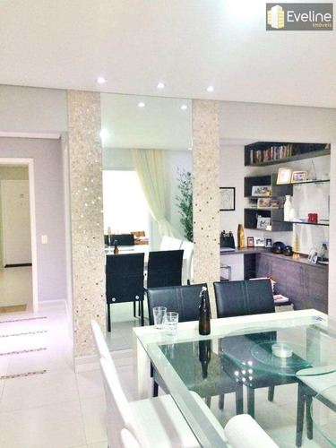 Imagem 4 de 26 de Helbor Reserva Do Itapety A Venda - Apartamento Vila Oliveira - V312