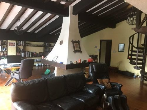 Imagen 19 de 30 de Casa En Venta En Lomas De Vista Hermosa