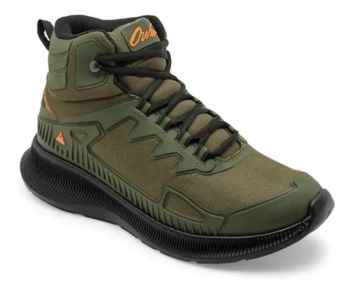 Tenis De Monta a Hombre Owen