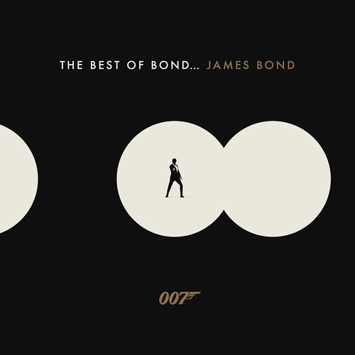 Vinilo: Lo Mejor De Bond... James Bond [3 Lp]