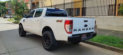 Ford Ranger 3.2 XL