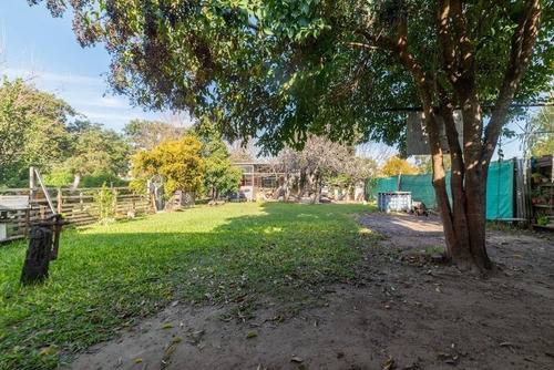 Imagen 12 de 12 de Casa En Venta En Sauce Viejo