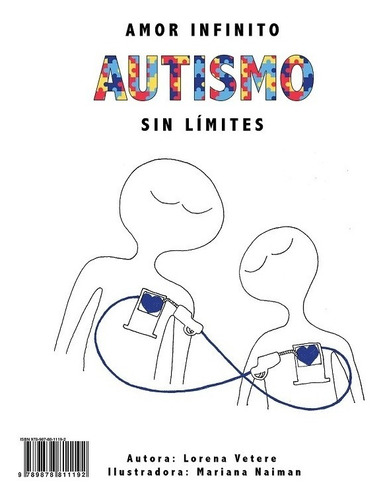 Amor Infinito. Autismo Sin Limites - Vetere