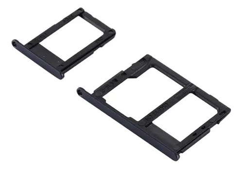 Porta Sim Para Samsung G570 J5 Prime