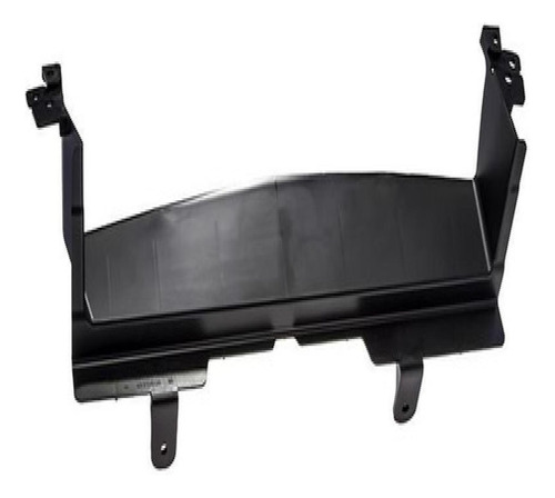 Deflector Superior Radiador Chevrolet Sonic Original Gm