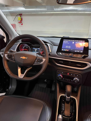 Chevrolet Tracker 1.2 Premier Turbo At
