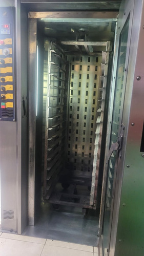 Fondo De Comercio Panaderia