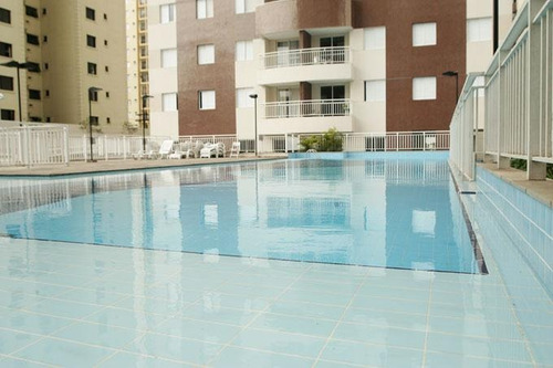 Imagem 17 de 23 de Apartamento À Venda, 72 M² Por R$ 599.000,00 - Tatuapé - São Paulo/sp - Ap6110