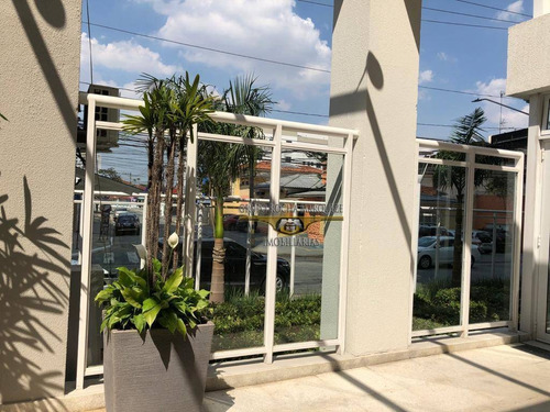 Imagem 17 de 30 de Apartamento Com 3 Dormitórios À Venda, 127 M² Por R$ 1.360.000,00 - Tatuapé - São Paulo/sp - Ap2901