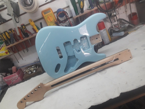 Imagem 4 de 5 de Reformas, Customizações, Regulagem E Pinturas Em Geral