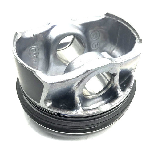 Kit Pistão Std Bmw 640i F12 2015 N55