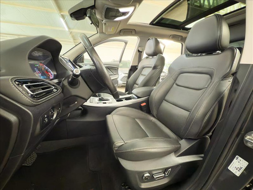 Chery Tiggo 7 1.5 Vvt Turbo Iflex Txs
