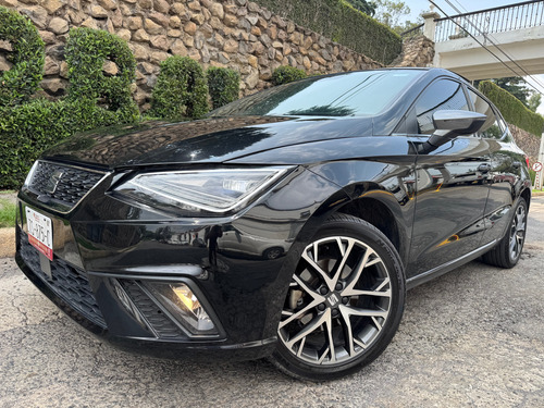Seat Ibiza 1.6 Xcellence 5P Mt
