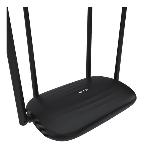 Router Nexxt Nebula 301 Plus Wifi 300 Mbps 4 Antenas