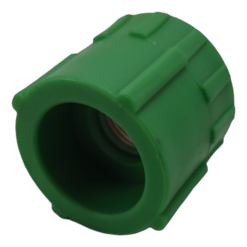 Adaptador Rosca Hembra 32mmx3/4 Termofusión Ppr Donsen 3 Uni