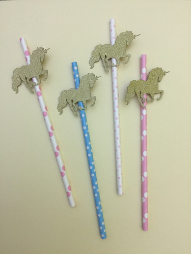 Sorbetes Decorado Personalizado Minnie Unicornio Logo X10