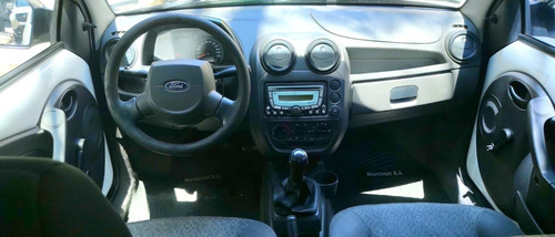 Imagen 21 de 21 de Ford Ka Fly Viral 1.0 2013 Entrega Y Cuotas Fijas Solo Dni
