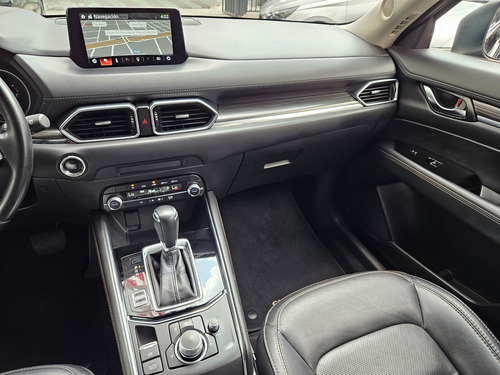 Mazda CX-5 2.5 S Grand Touring 4x2 At