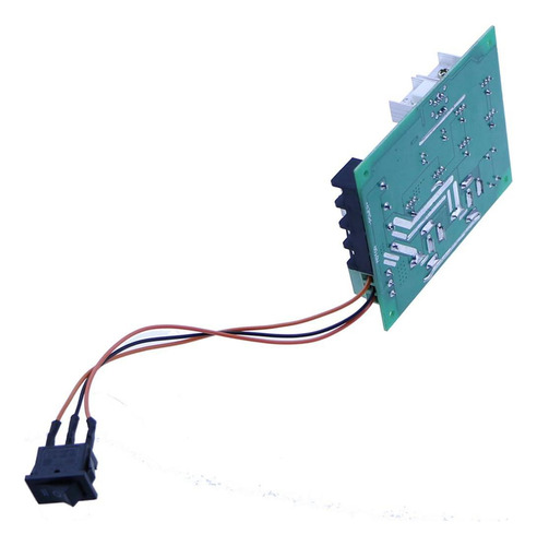 Inversión De Alta Potencia 40a Dc 12v 24v 36v 48v Motor De