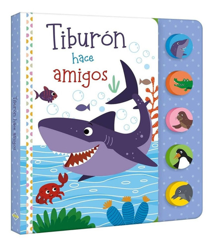 Libro Con Sonidos Libro Didáctico Para Bebes Y Niños Cuentos