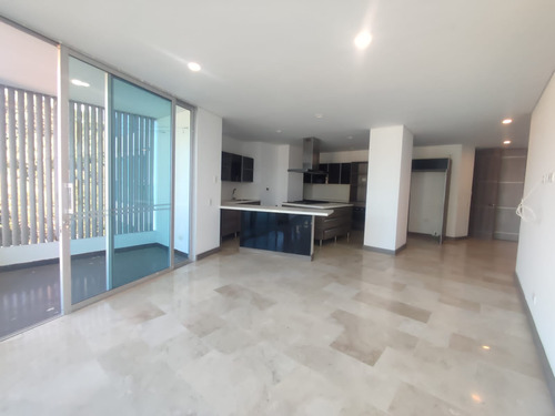 Apartamento En Arriendo Sabaneta Sector Las Lomitas