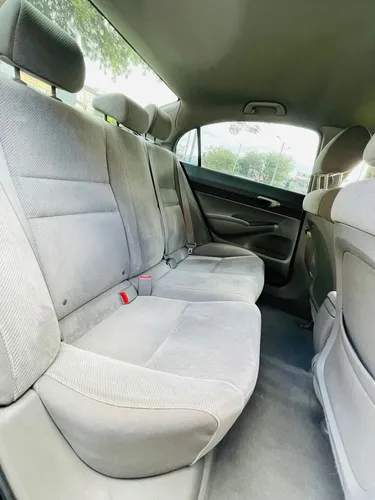 Honda Civic 1.8 Lx