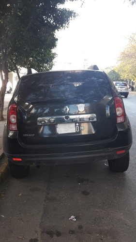 Renault Duster 1.6 4x2 Confort Plus Abs 110cv 2013