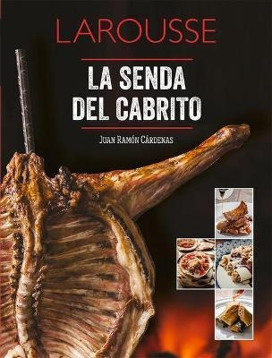La Senda Del Cabrito / 2 Ed. / Pd. - Cardenas, Jua(hardback)