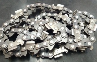 Cadena Cmc Paso .404 92 Eslabones Compatible Stihl 08 051