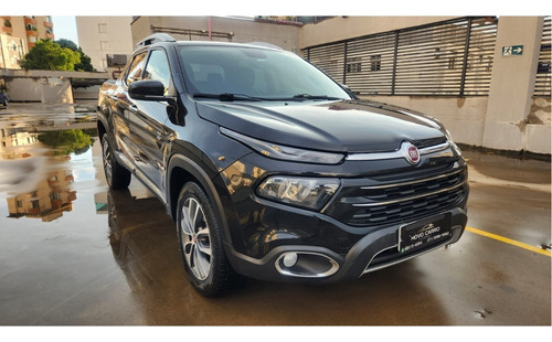 Fiat Toro 2.0 16V TURBO DIESEL VOLCANO 4WD AT9