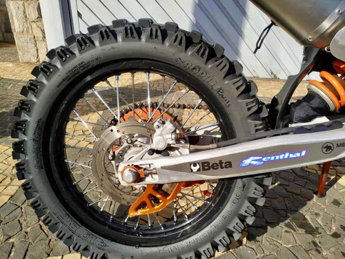 Ktm Ecc 450