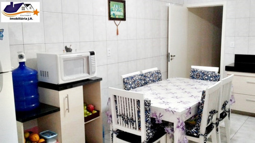 Apartamento 3 Dorms Para Venda - Taboão, São Bernardo Do Campo - 149m², 2 Vagas - 2269-jr