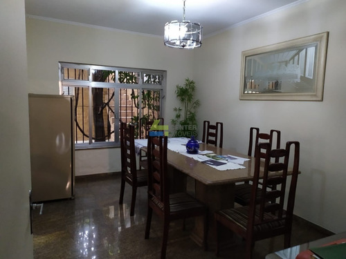 Imagem 2 de 15 de Sobrado - Vila Da Saude - Ref: 13410 - V-871407