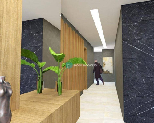 Imagem 5 de 24 de Cobertura À Venda, 180 M² Por R$ 800.000,00 - Jardim Laranjeiras - Juiz De Fora/mg - Co0318