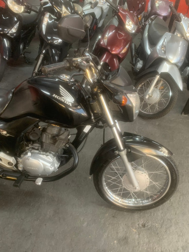Imagem 8 de 15 de Honda Cg 150 Start