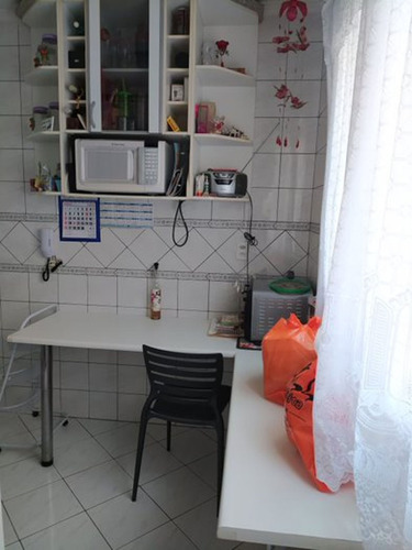 Imagem 11 de 16 de Apto São Lucas | 3 Quartos | 68 M² | Cond: R$480.00 | 1 Vaga - 1qxmjw8