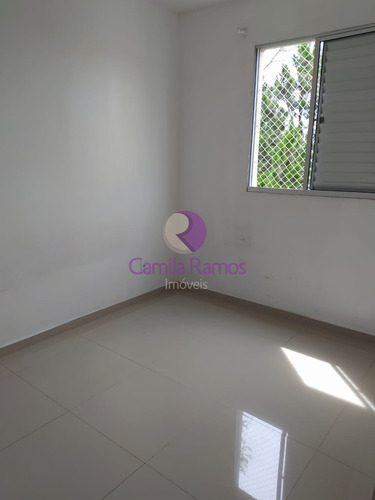 Imagem 13 de 24 de Apartamento 02 Dormitórios Para Locação Em Meu Cantinho - Suzano/sp. - Ap00937 - 69410718