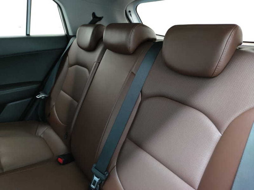 Imagem 13 de 15 de Creta Prestige 2.0 Aut