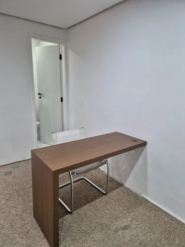 Conjunto Comercial Jardim Paulista - Próximo Ao Metrô Brigadeiro