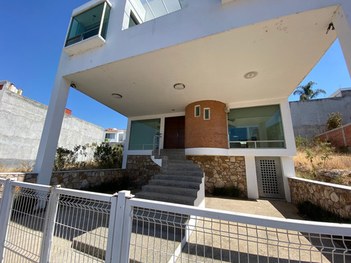 Imagen 1 de 14 de Venta Casa Monaterio Morelia Cas_1685 Br