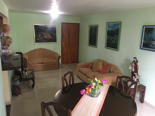Imagen 2 de 15 de Apartamento En Los Andes, San Diego